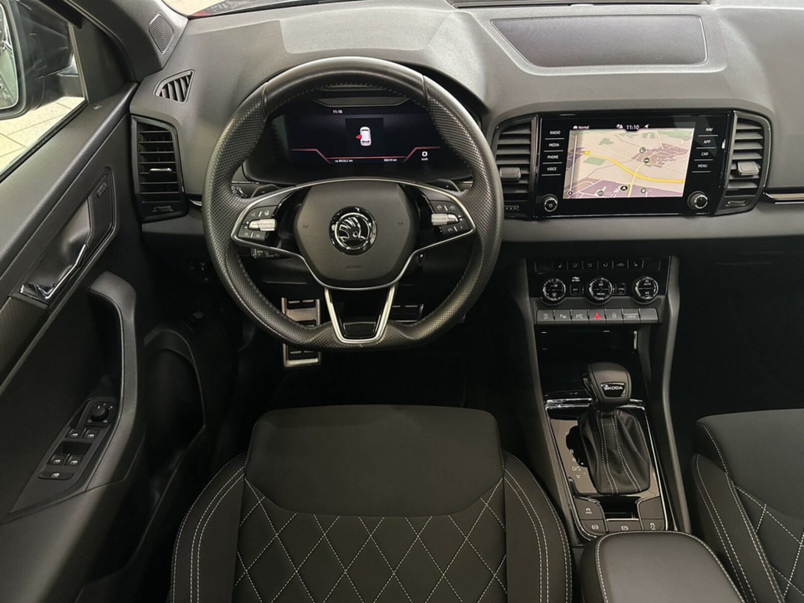Škoda Karoq – Bild 18