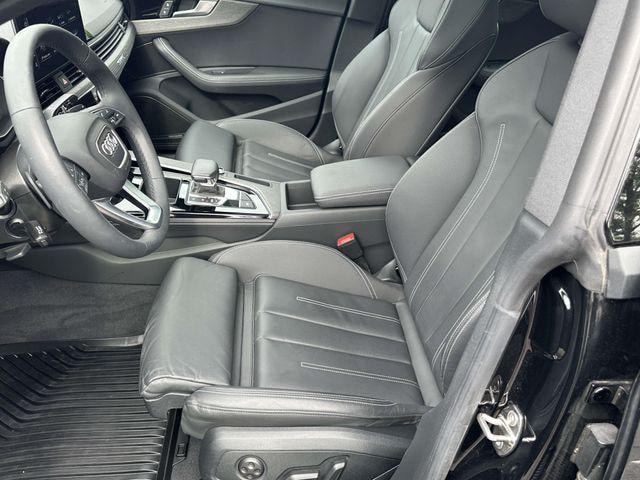 2023 Audi A5 Sportback Premium Plus - Photo 22