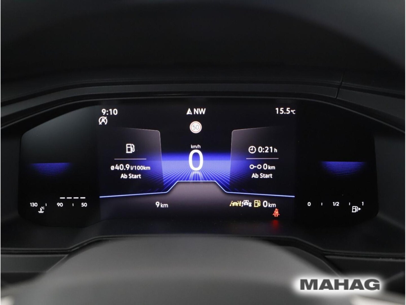 Volkswagen Taigo – Bild 15