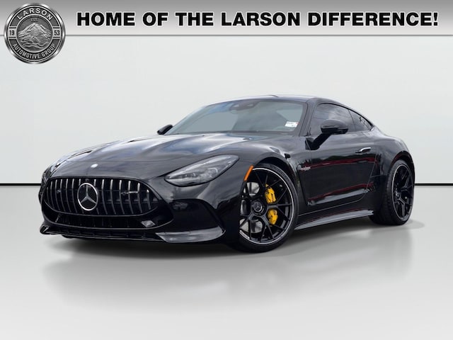 2025 Mercedes-Benz
