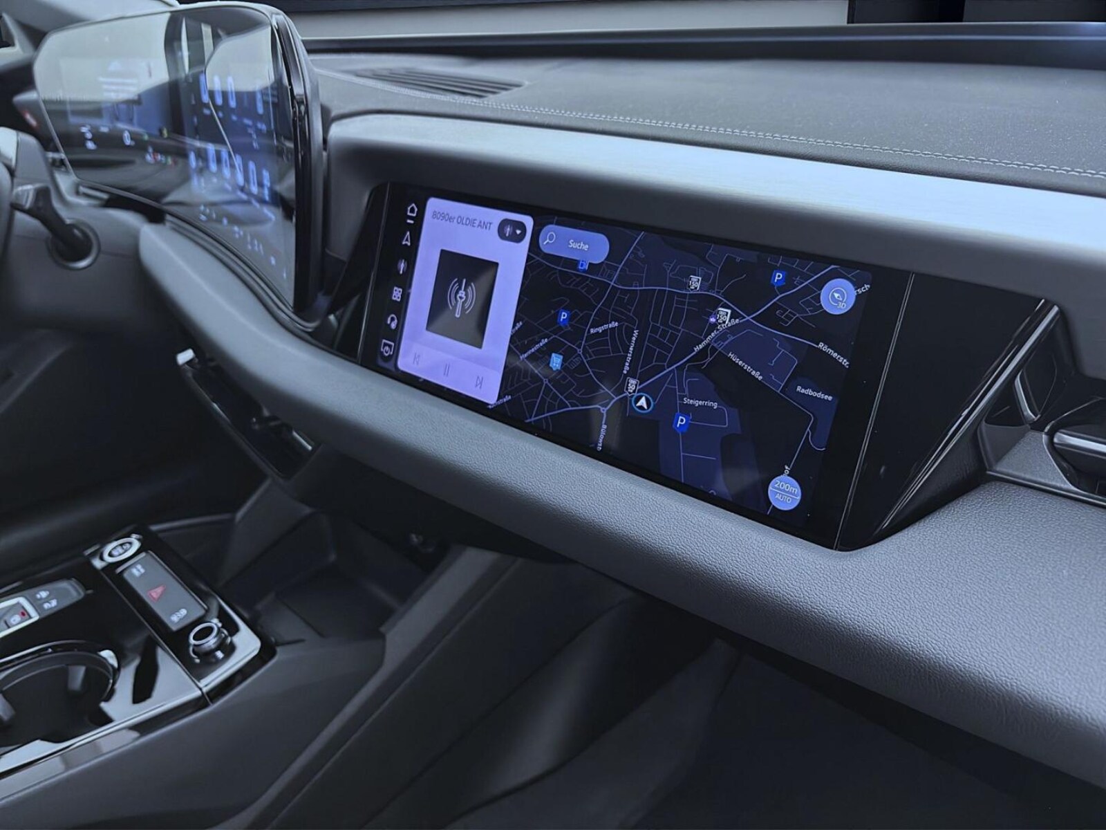 Audi A6 Avant e-tron – Bild 19
