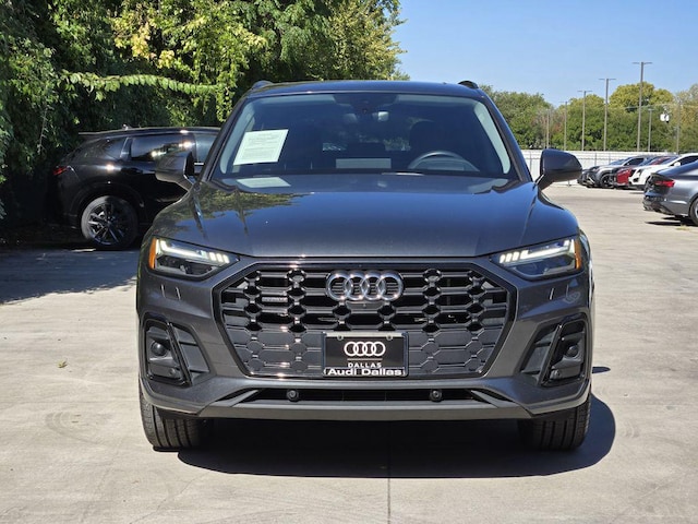 2023 Audi Q5 TFSI e