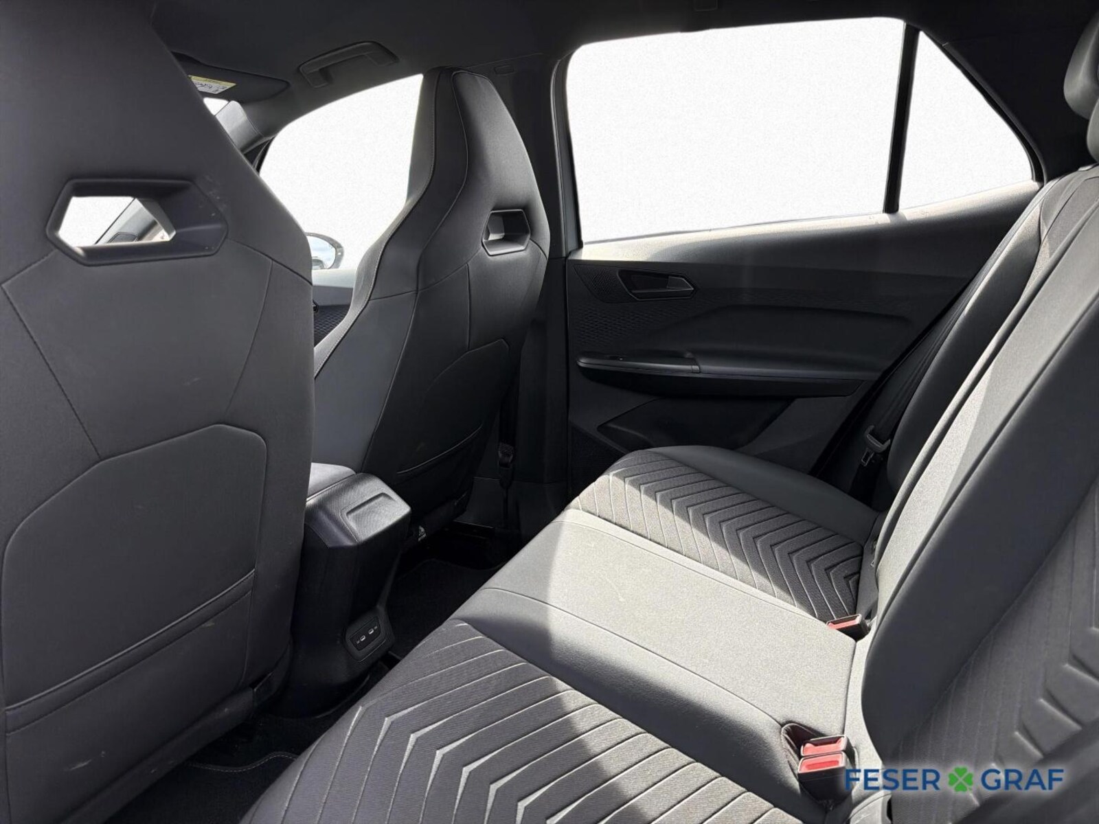 CUPRA Born – Bild 10