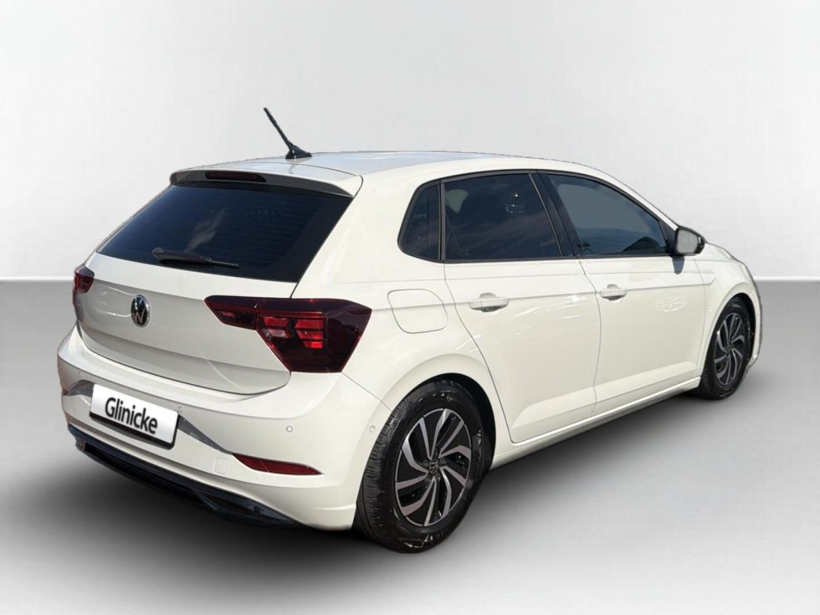 Volkswagen Polo – Bild 7