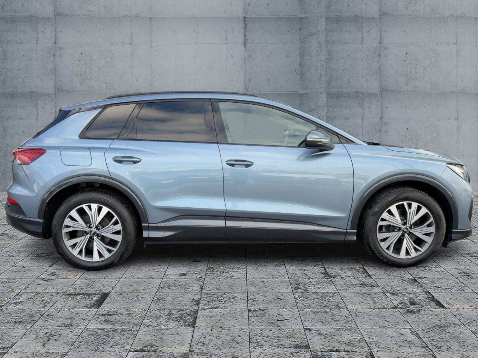 Audi Q4 e-tron – Bild 6