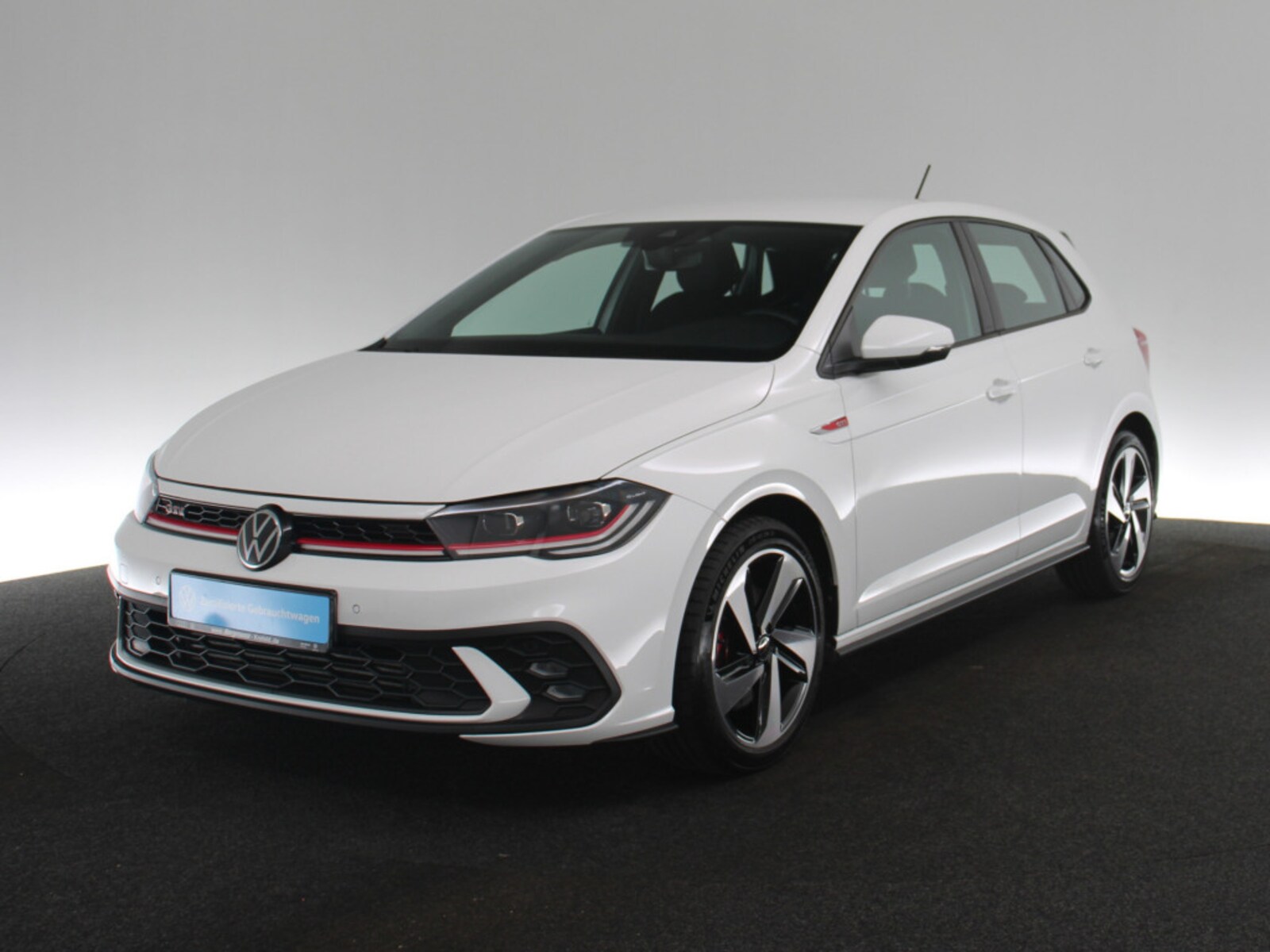 Volkswagen Polo – Bild 2