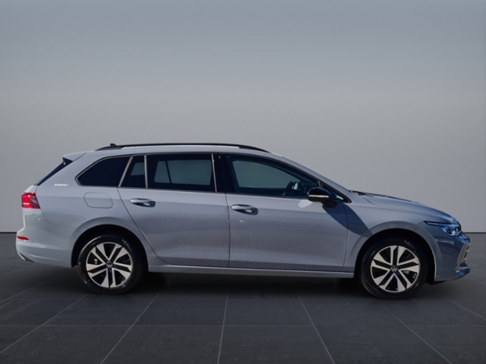 Volkswagen Golf Variant – Bild 8