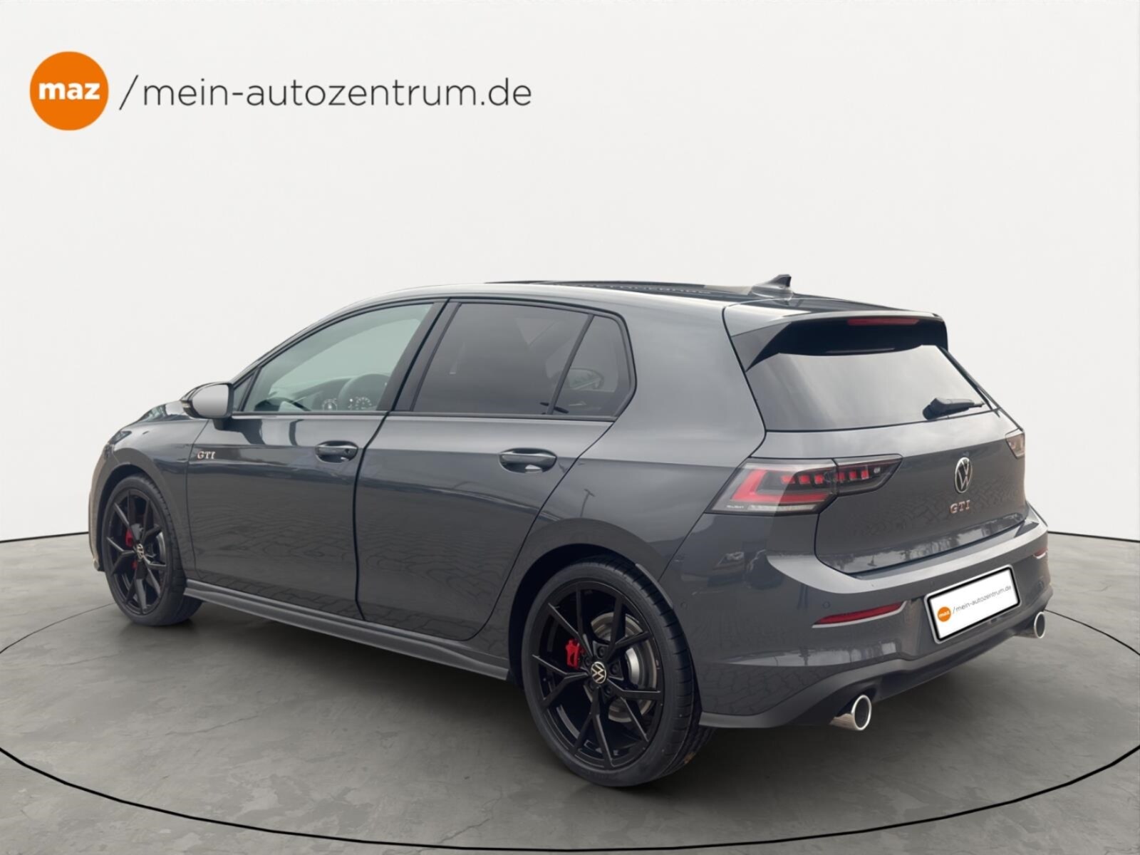 Volkswagen Golf – Bild 4