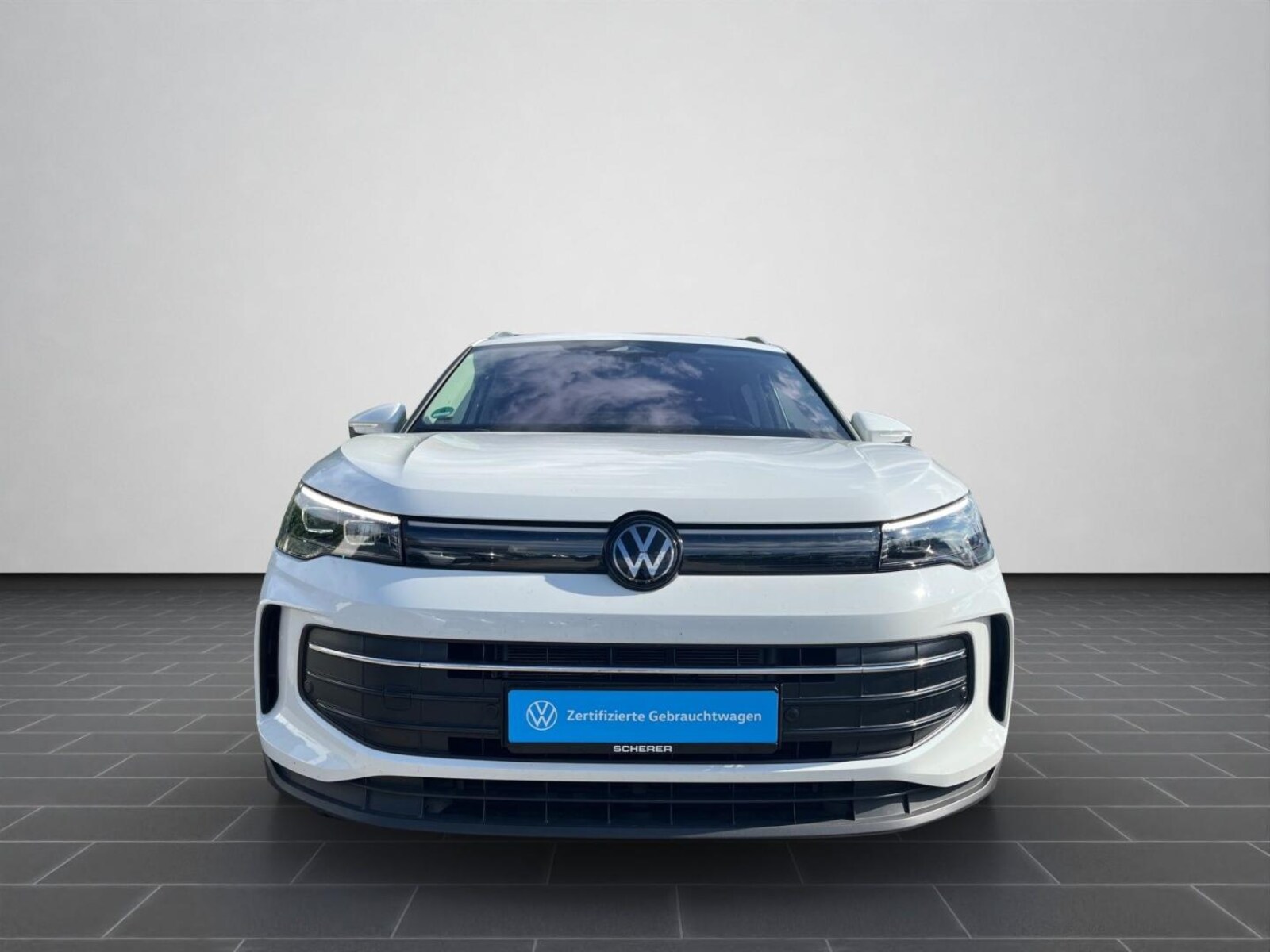 Volkswagen Tiguan – Bild 5