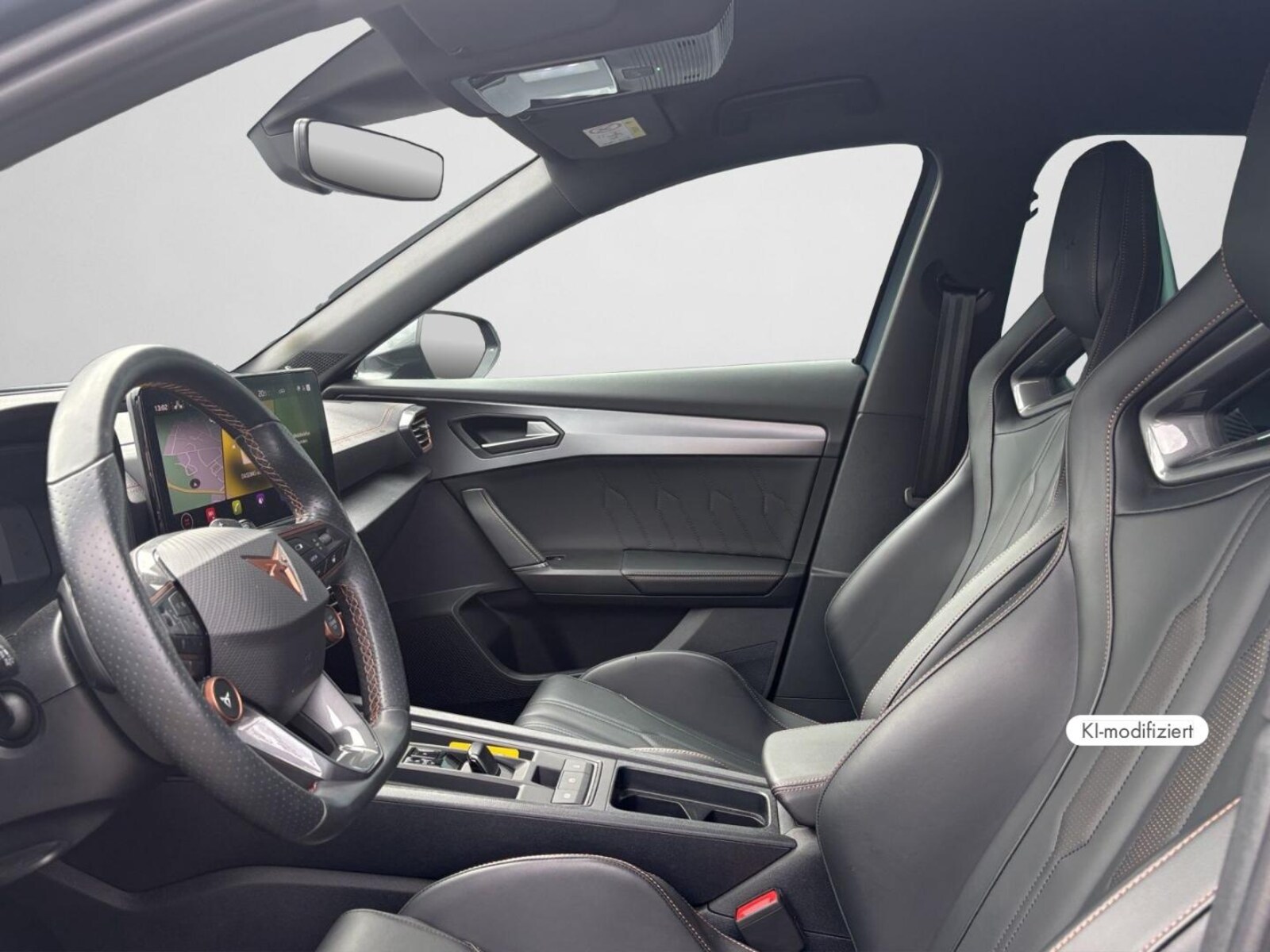 CUPRA Formentor – Bild 12