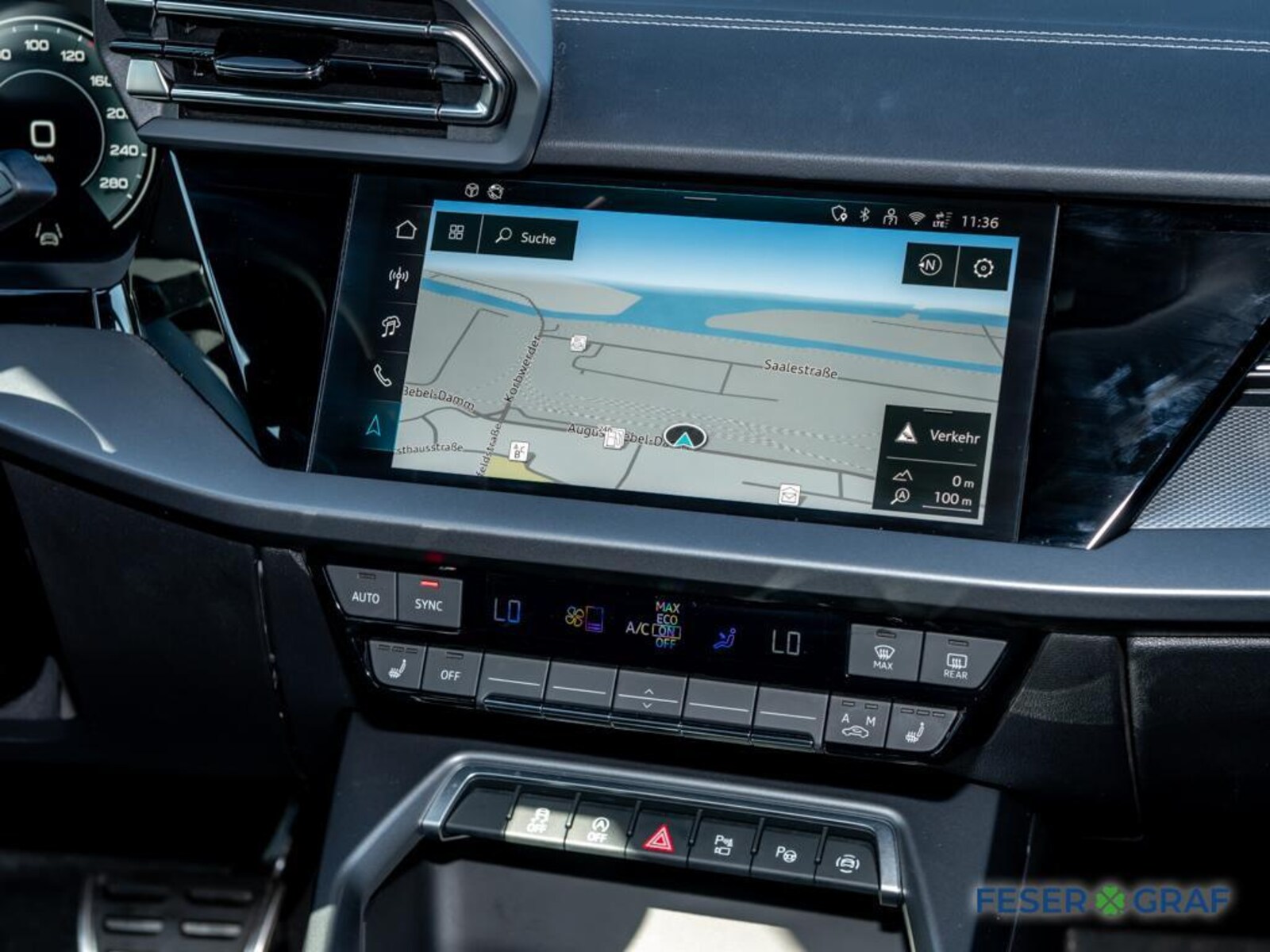 Audi A3 Limousine – Bild 5