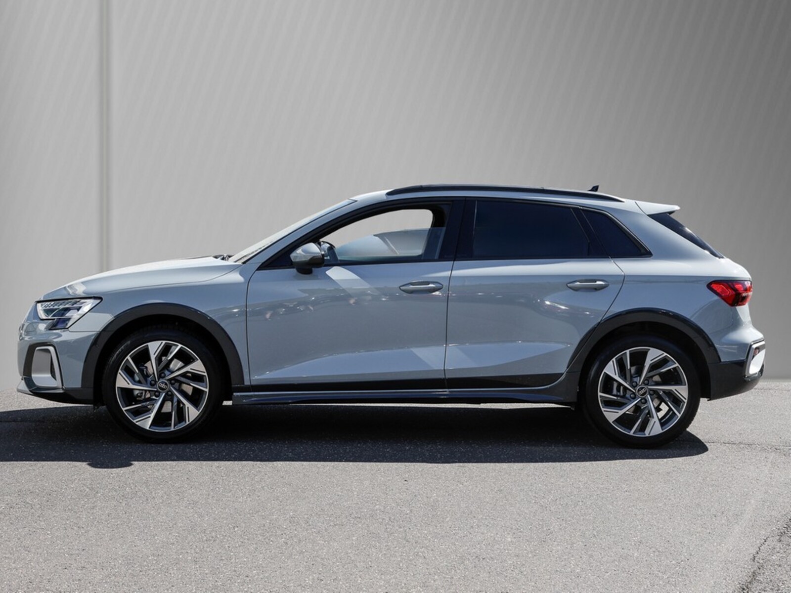 Audi A3 allstreet – Bild 6