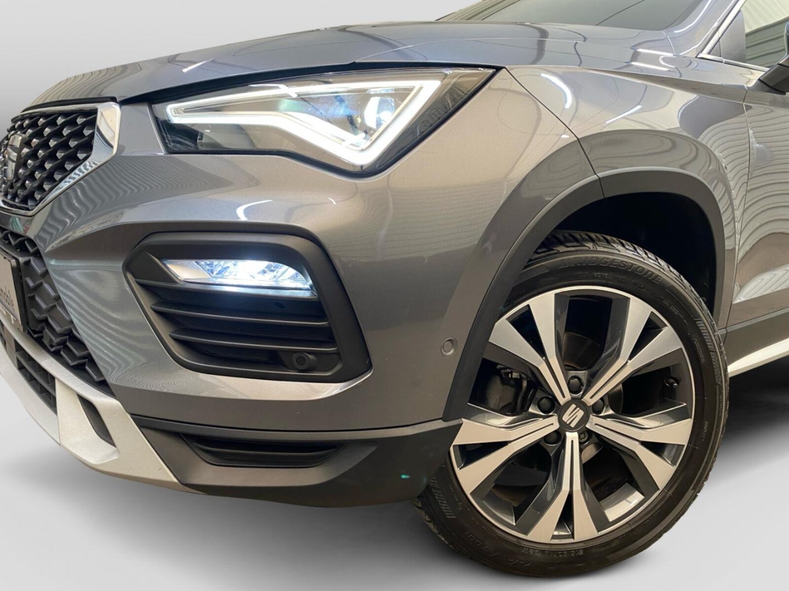SEAT Ateca – Bild 3