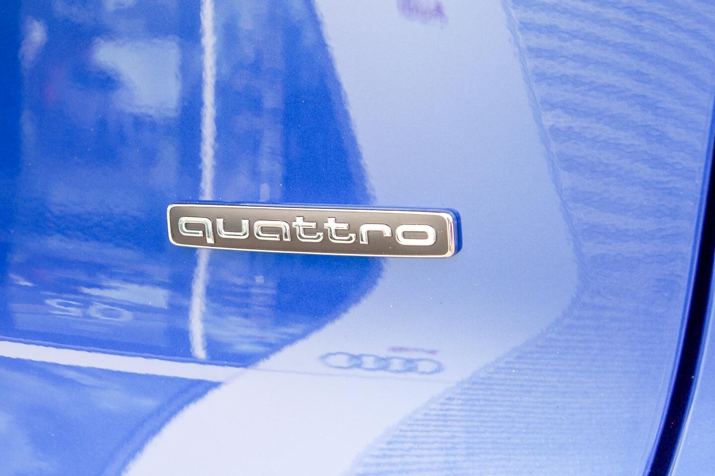 Image about Audi Q5 Sportback TDI quattro 150 kW sport