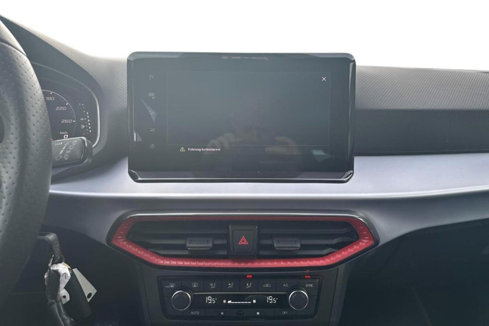 SEAT Ibiza – Bild 15