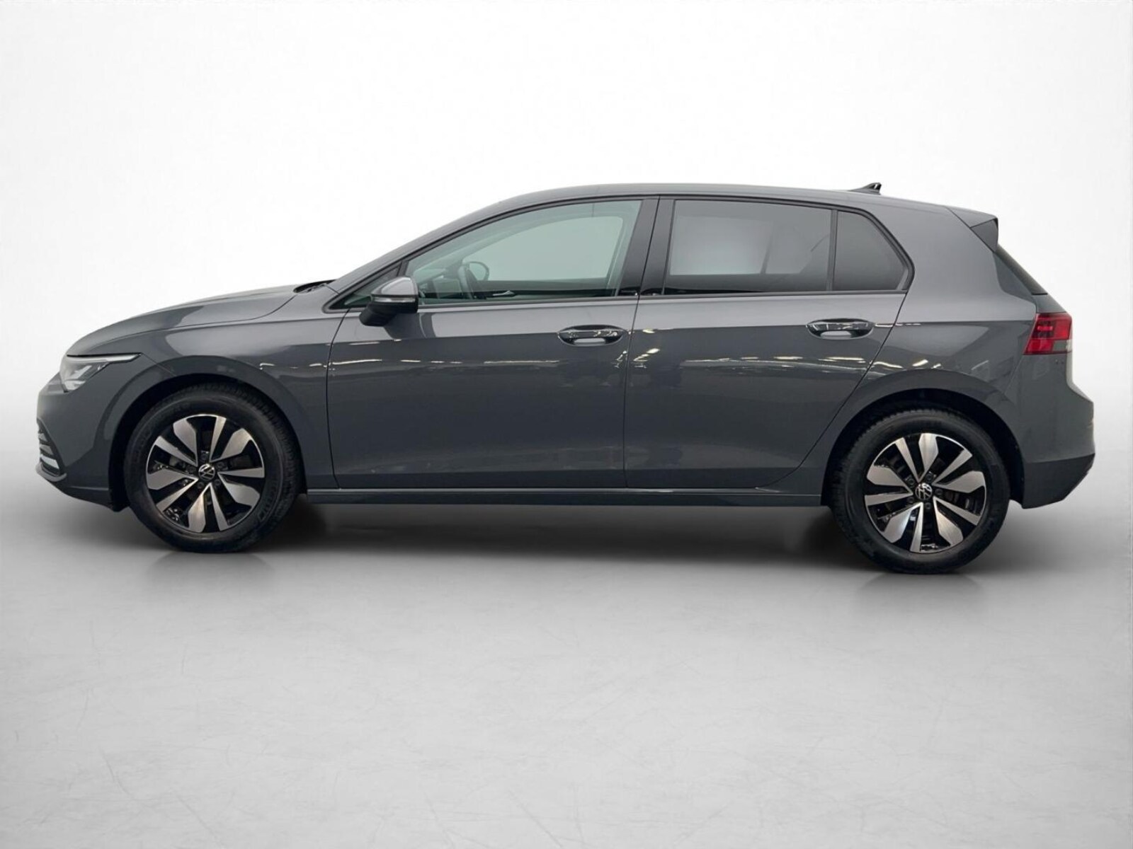Volkswagen Golf – Bild 3