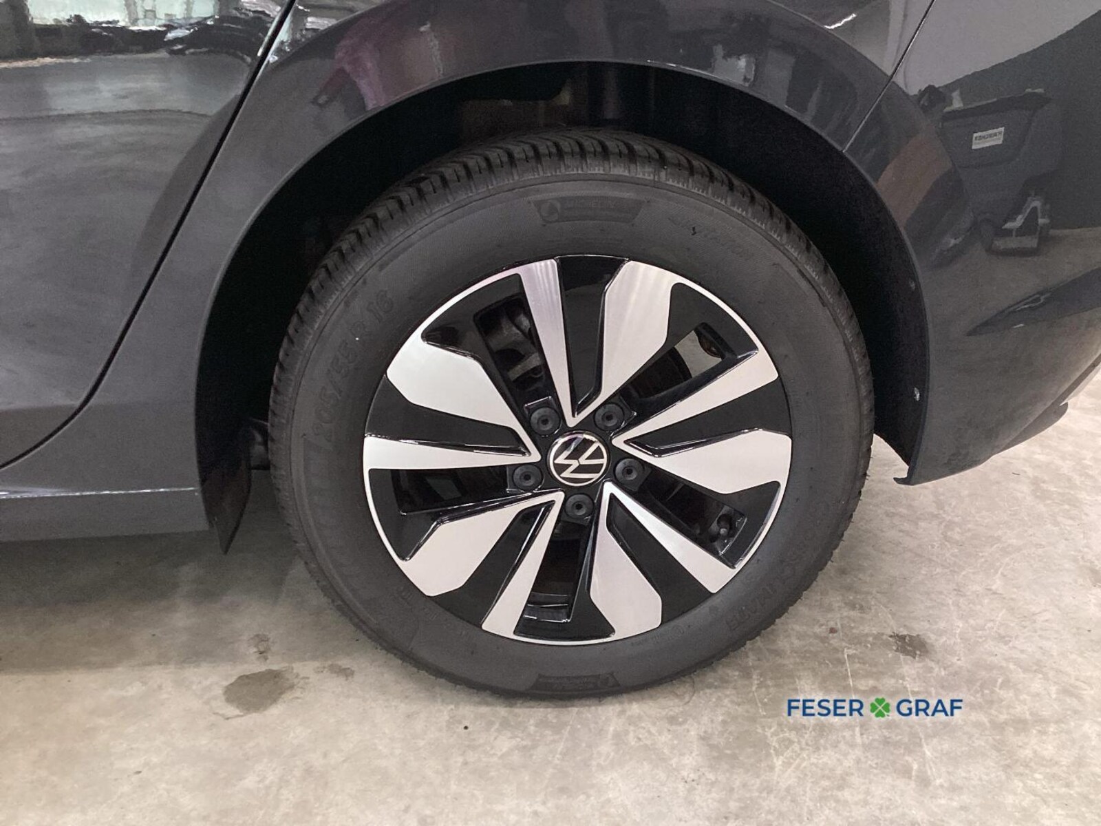 Volkswagen Golf – Bild 8