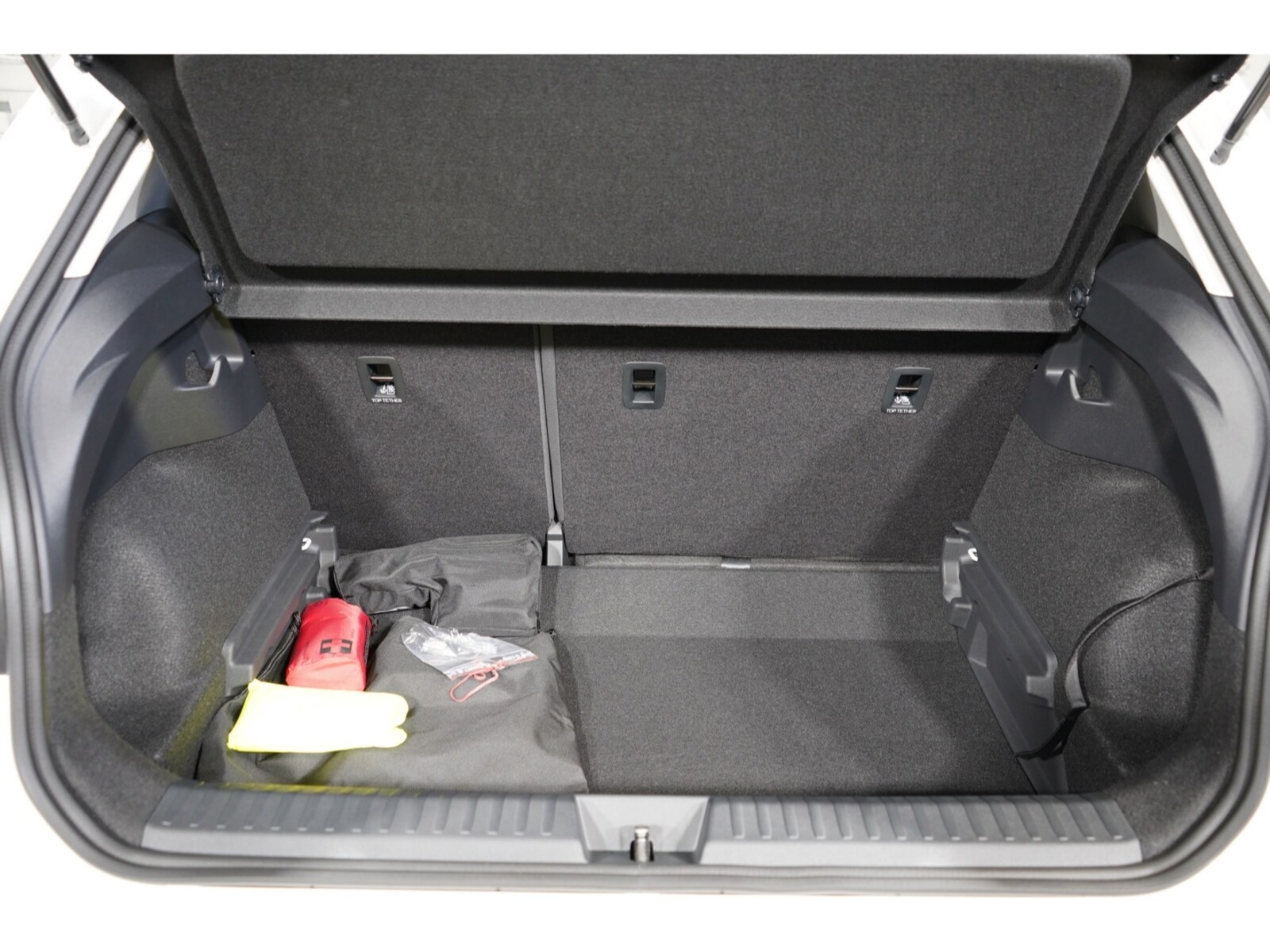 Volkswagen ID. Polo – Bild 11