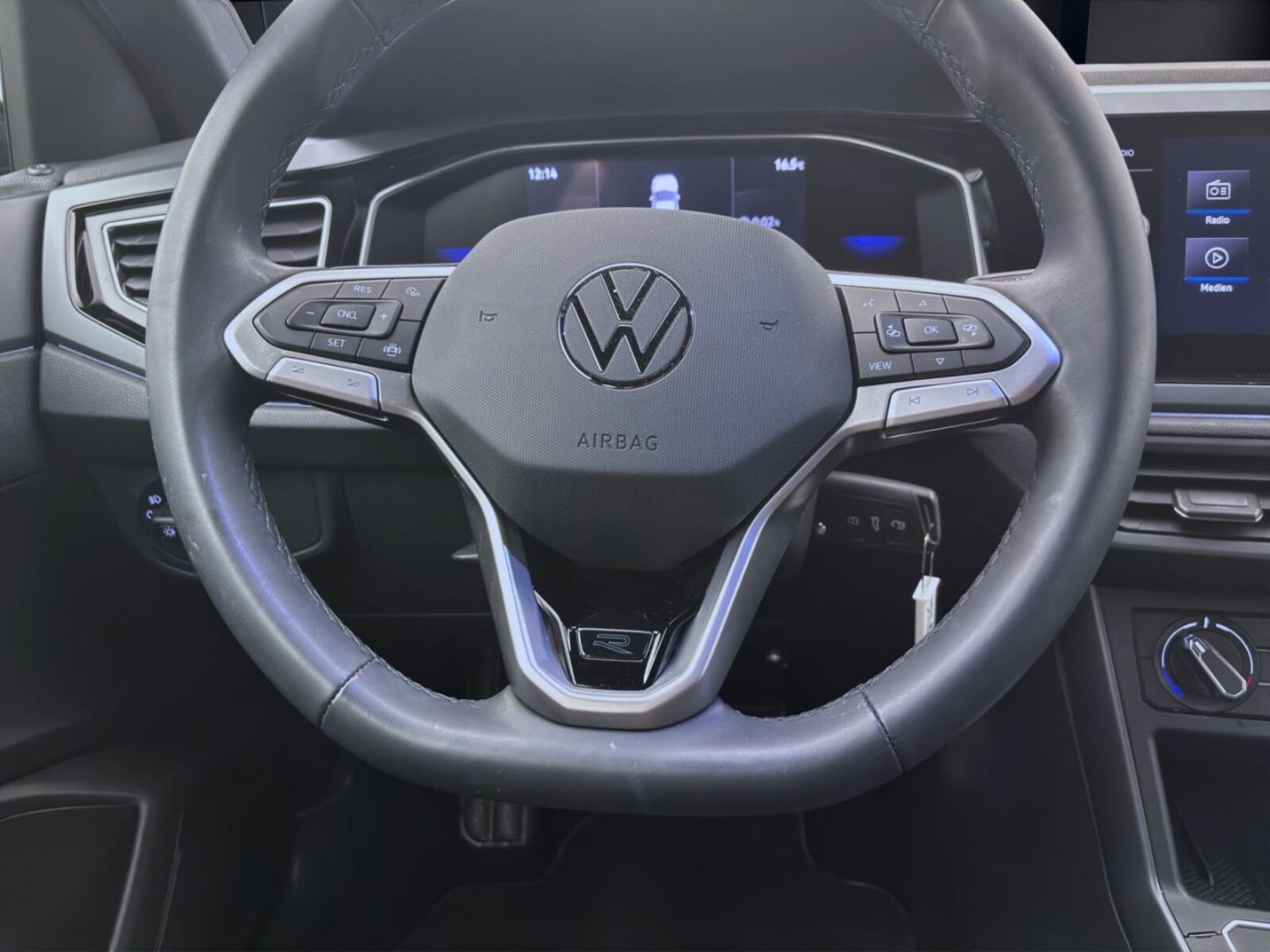 Volkswagen Taigo – Bild 12