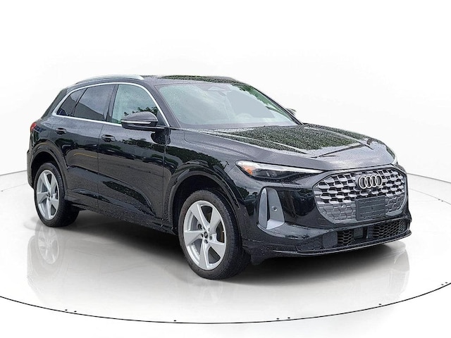 Photo of 2026 Audi Q5 