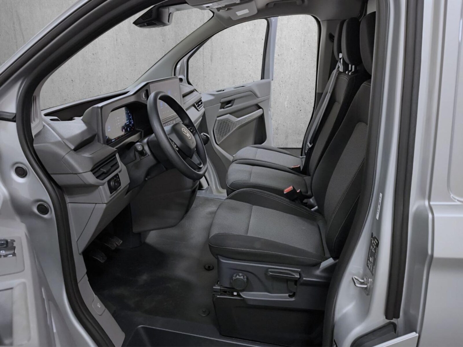 Volkswagen Transporter Kasten langer Radstand – Bild 12