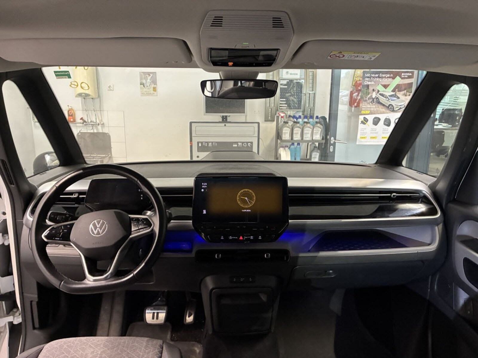 Volkswagen ID. Buzz – Bild 6