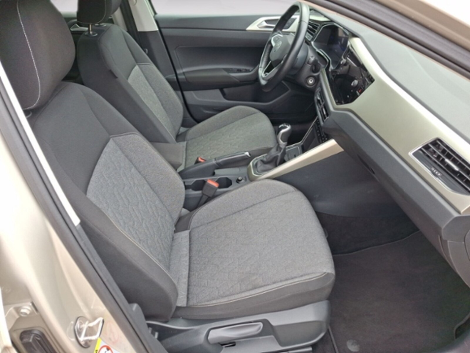 Volkswagen Taigo – Bild 12