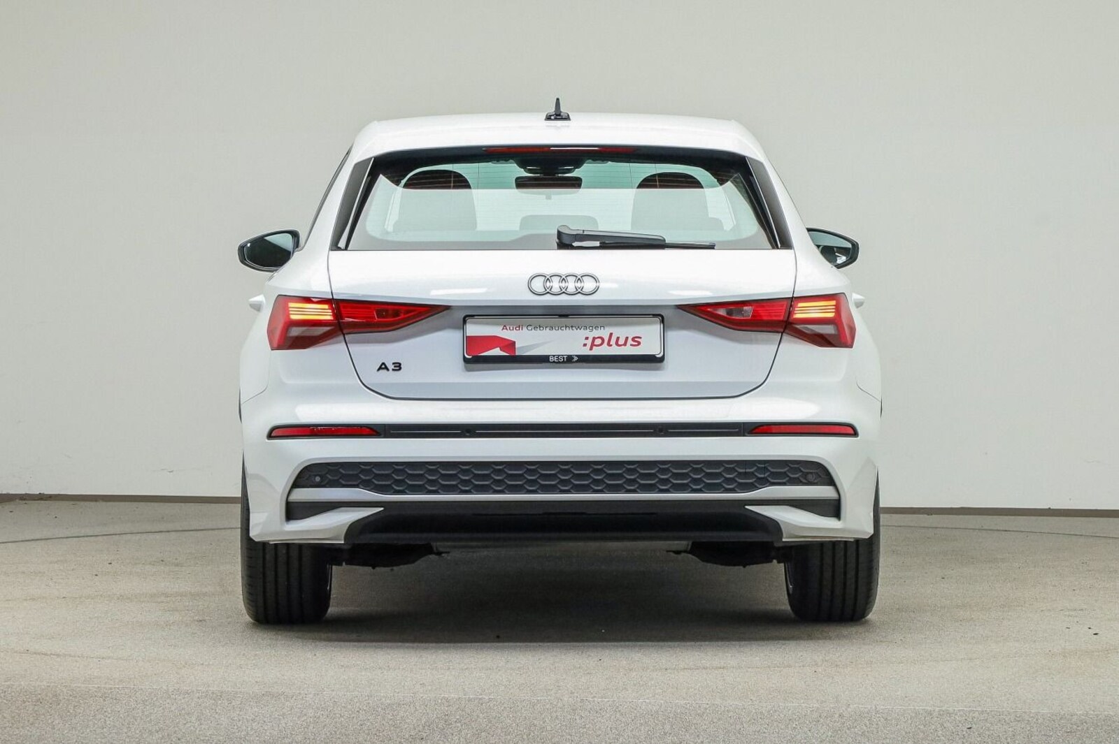 Audi A3 Sportback – Bild 6
