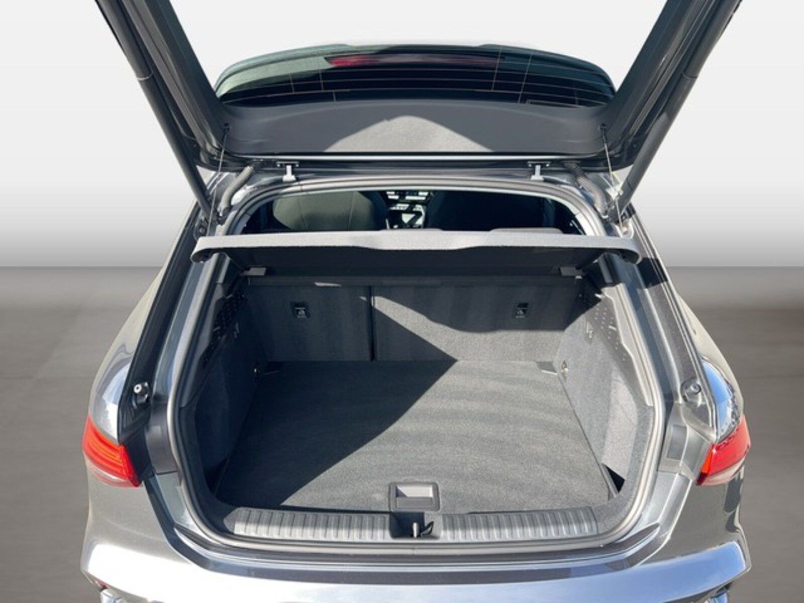 Audi A3 Sportback – Bild 10