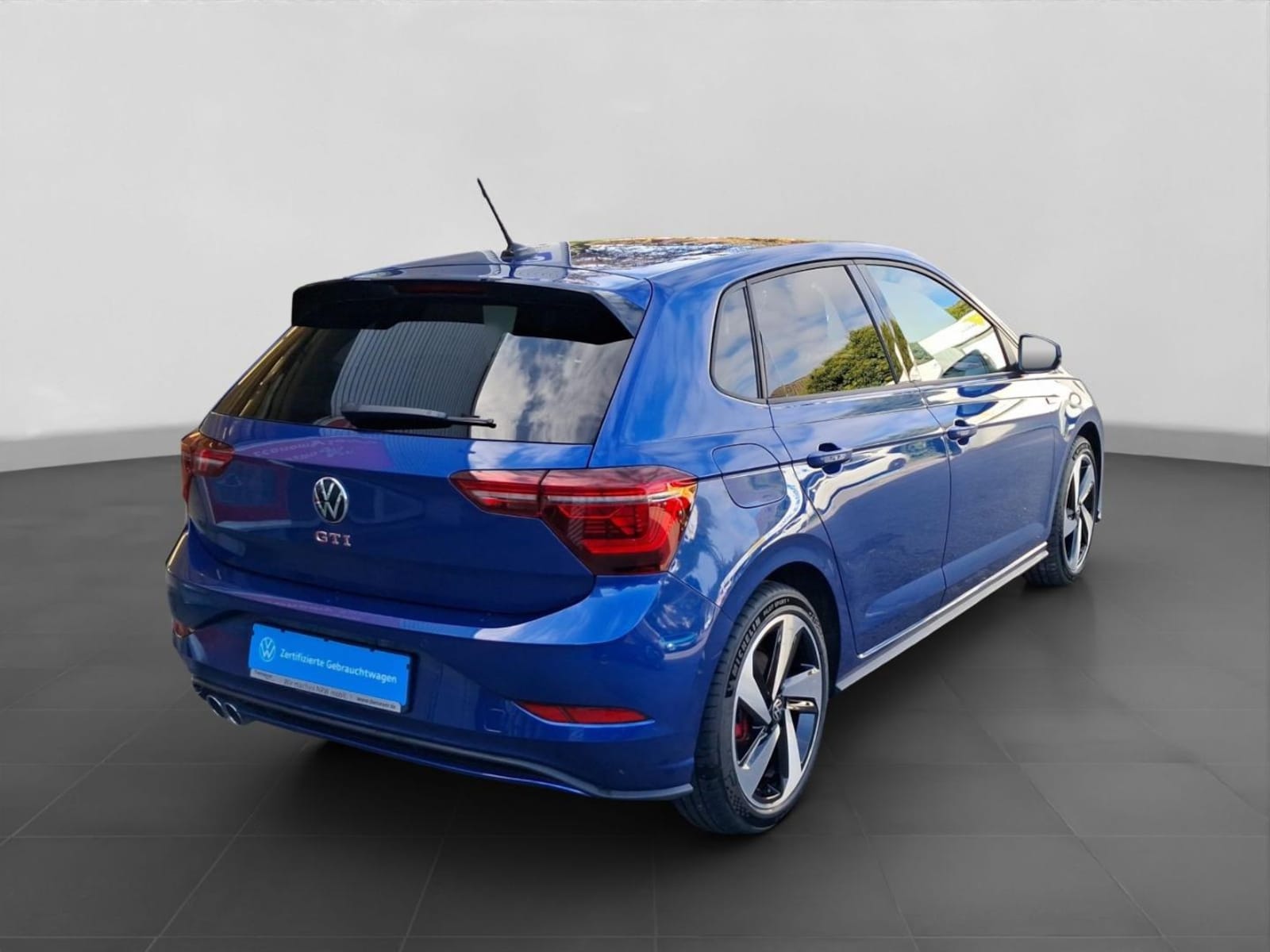 Volkswagen Polo – Bild 3