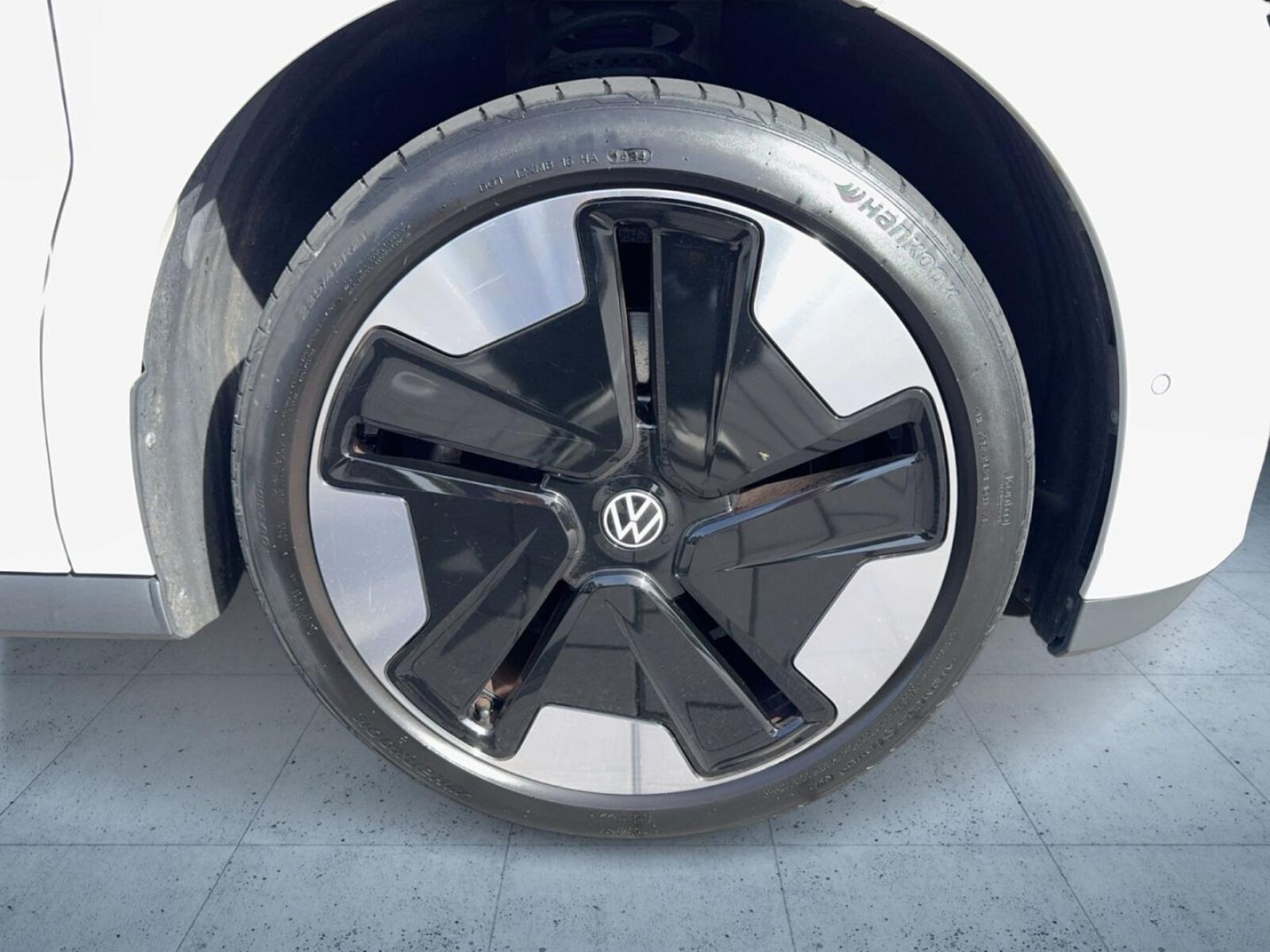 Volkswagen ID. Buzz – Bild 7