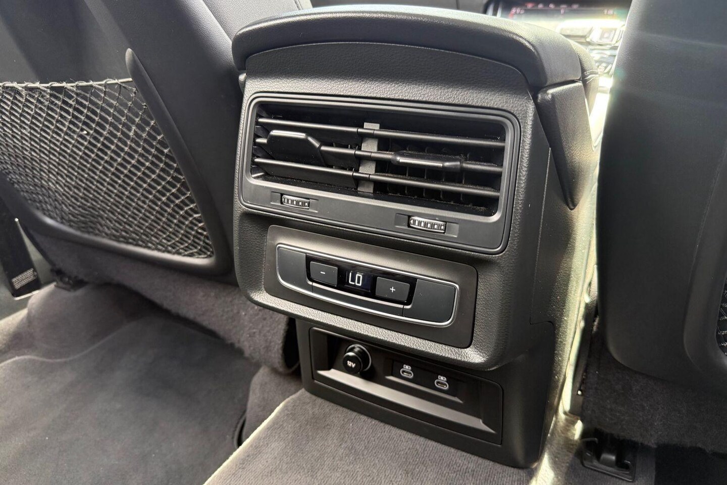 Image about Audi Q7 45 TDI quattro tiptronic