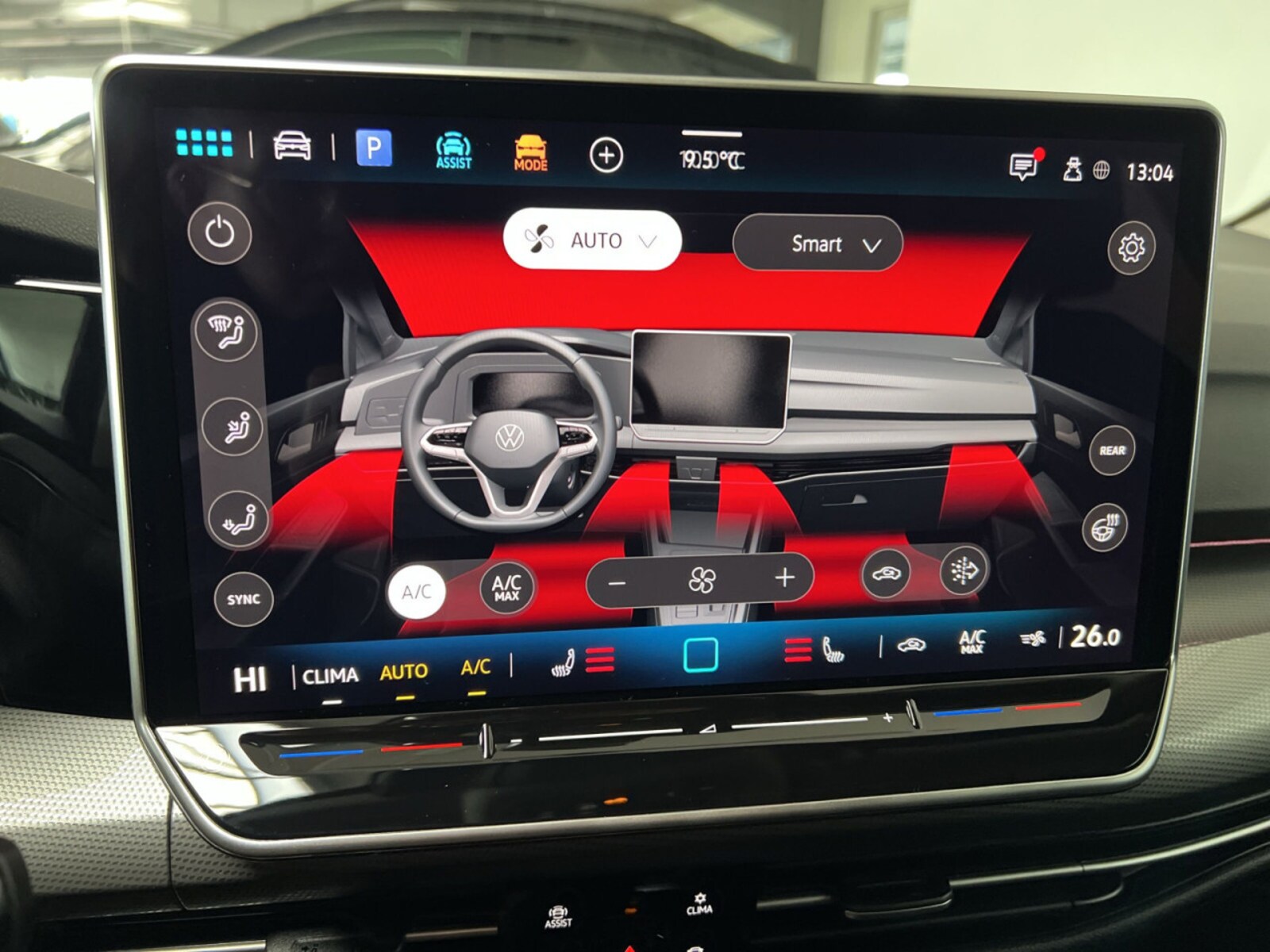 Volkswagen Golf – Bild 13