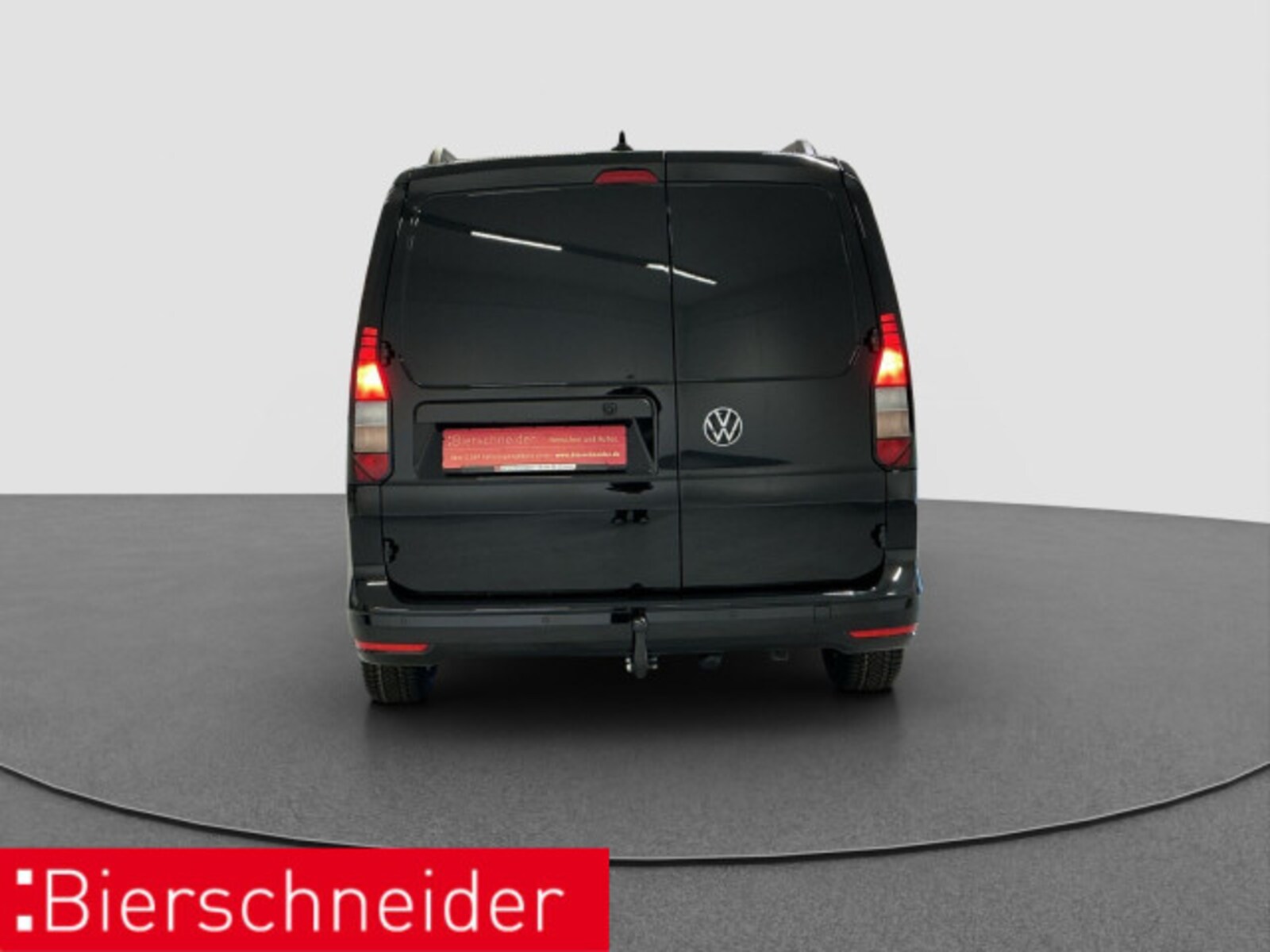 Volkswagen Caddy Maxi Cargo – Bild 5