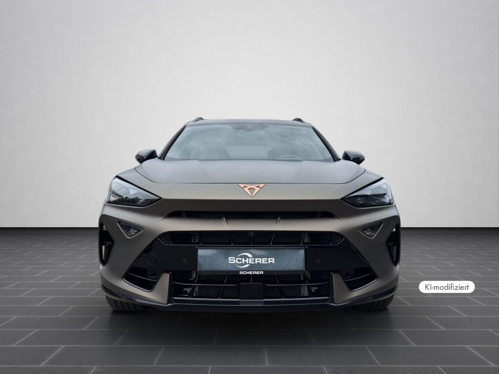 CUPRA Formentor – Bild 5