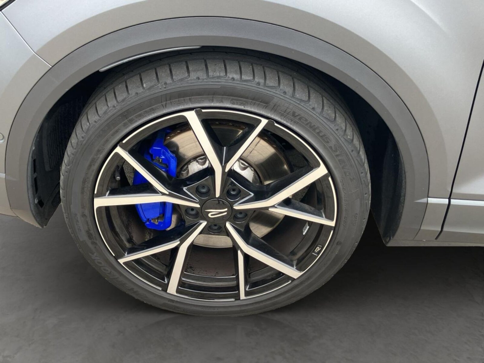 Volkswagen T-Roc – Bild 18