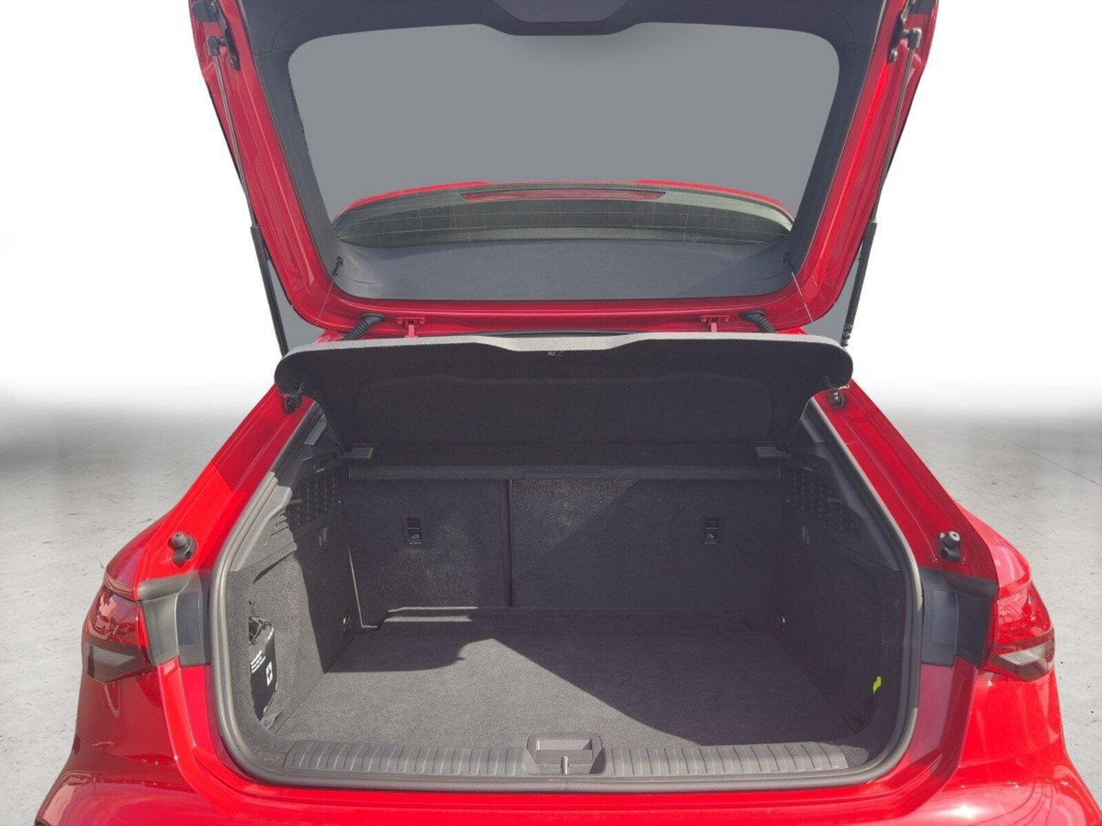 Audi A3 allstreet – Bild 7