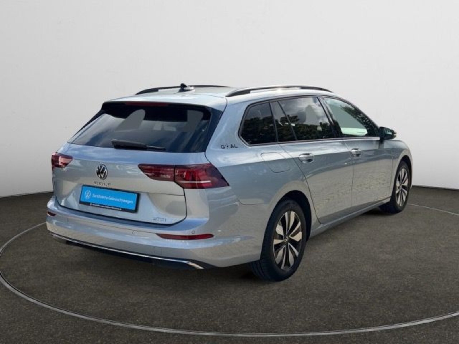 Volkswagen Golf Variant – Bild 5