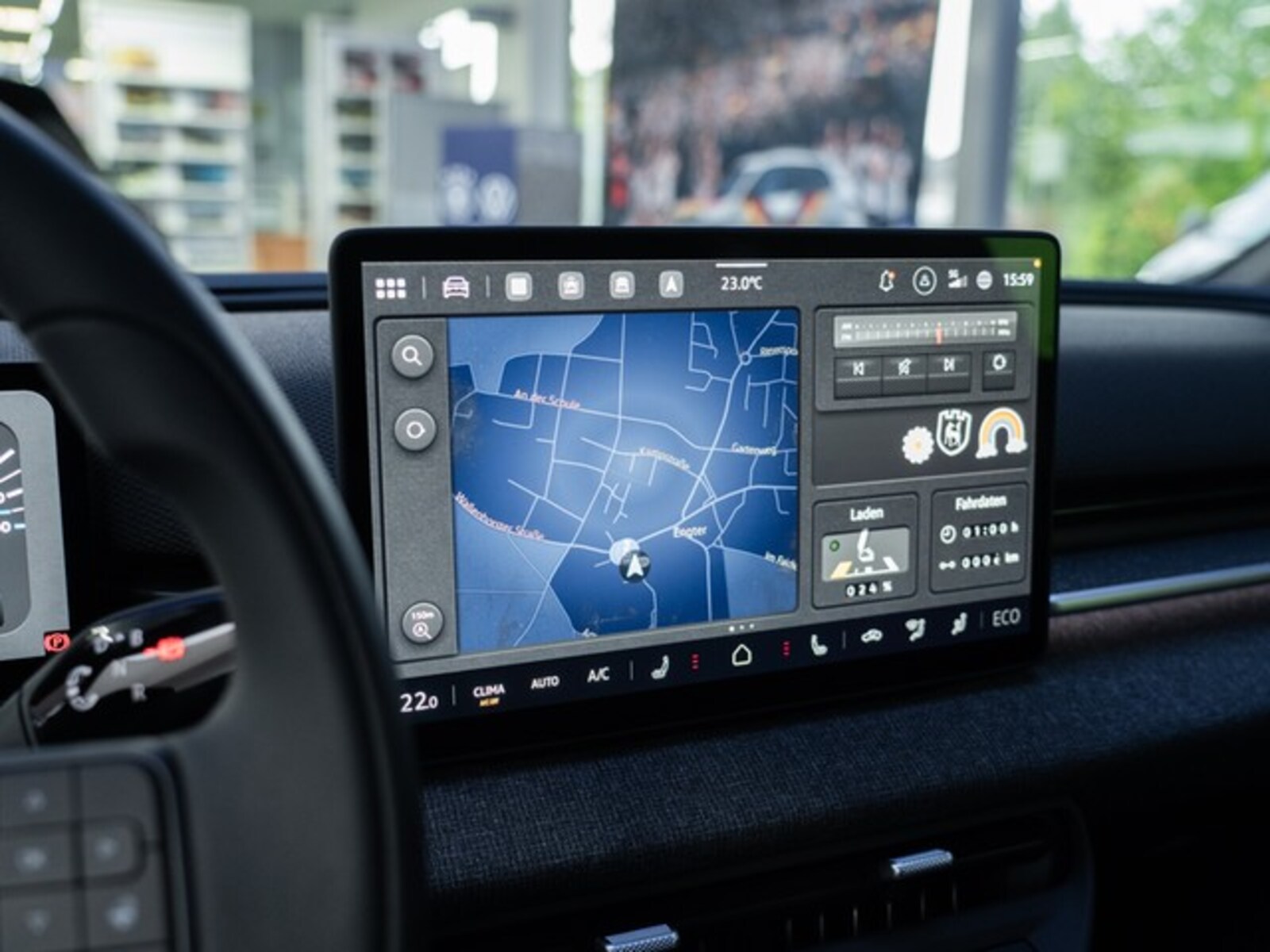 Volkswagen ID. Polo – Bild 9
