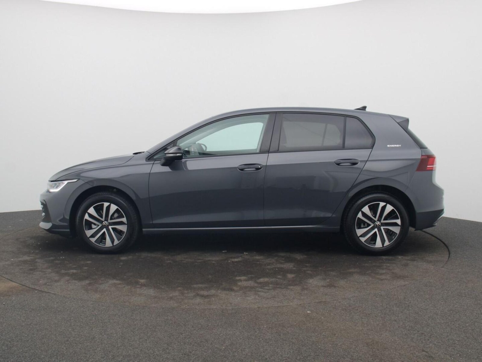 Volkswagen Golf – Bild 4