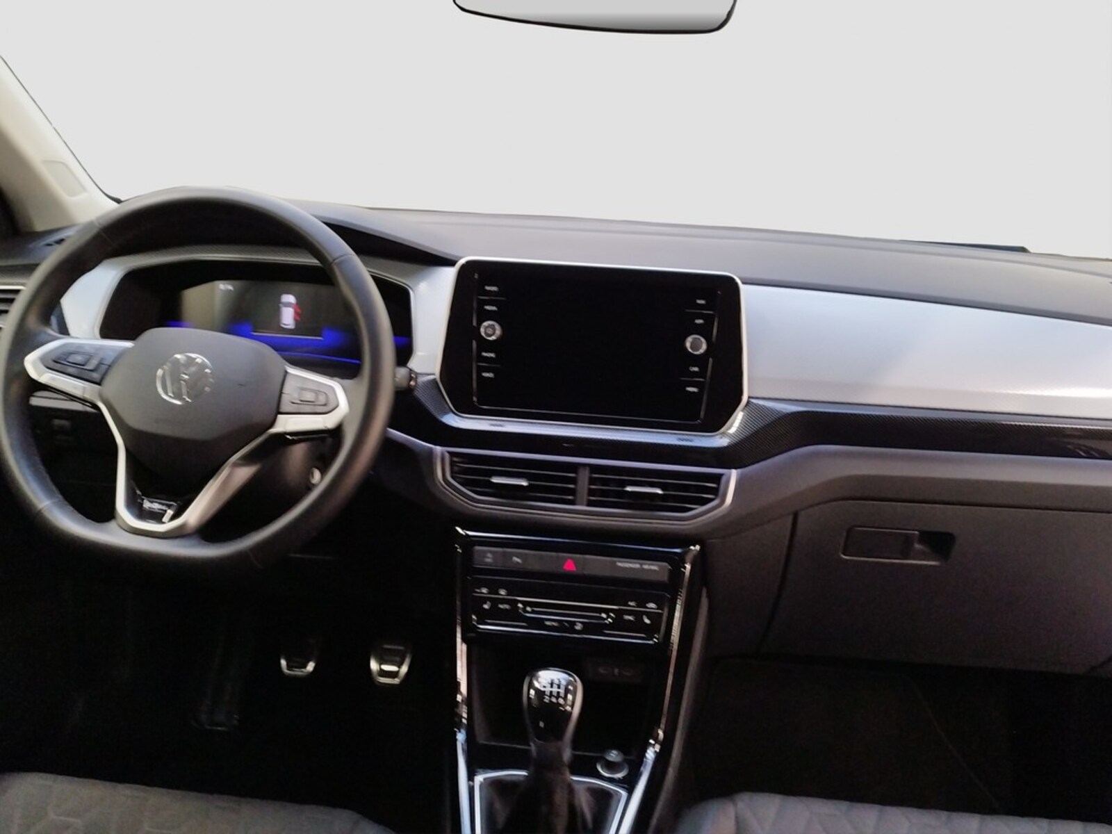 Volkswagen T-Cross – Bild 11