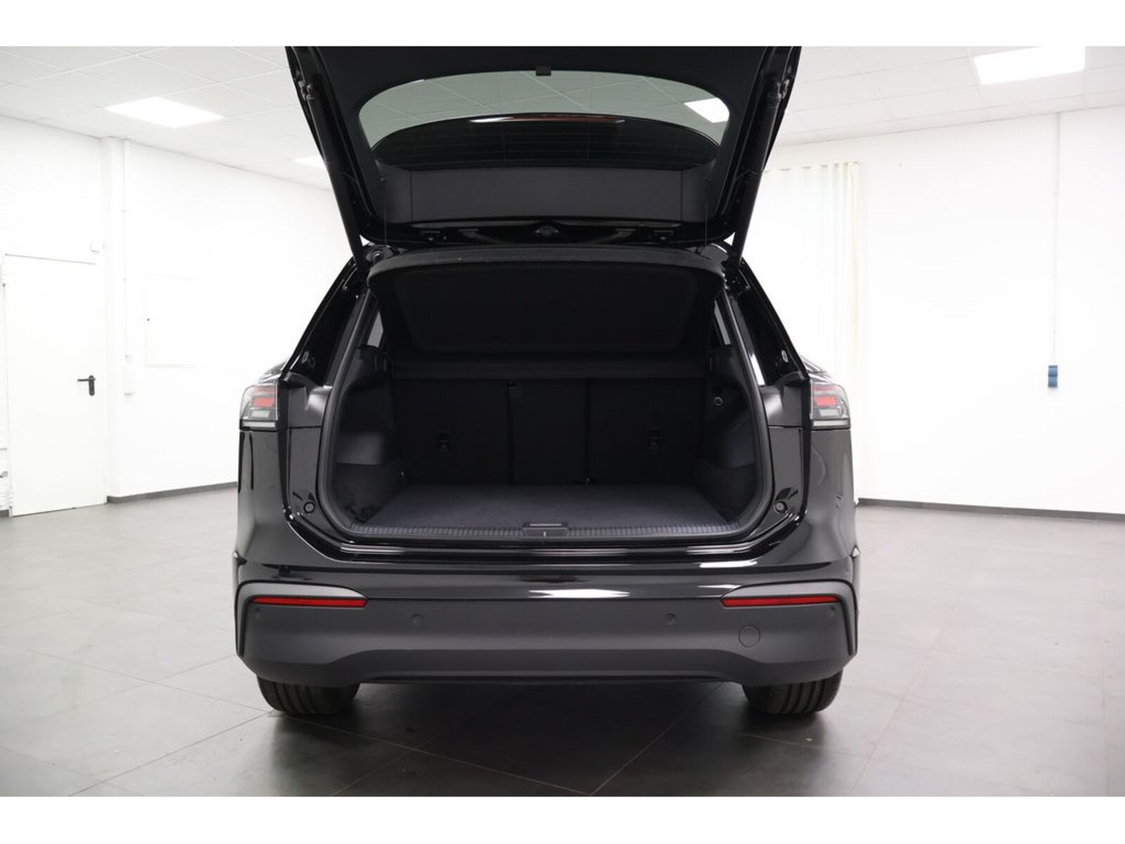 Volkswagen Tiguan – Bild 25
