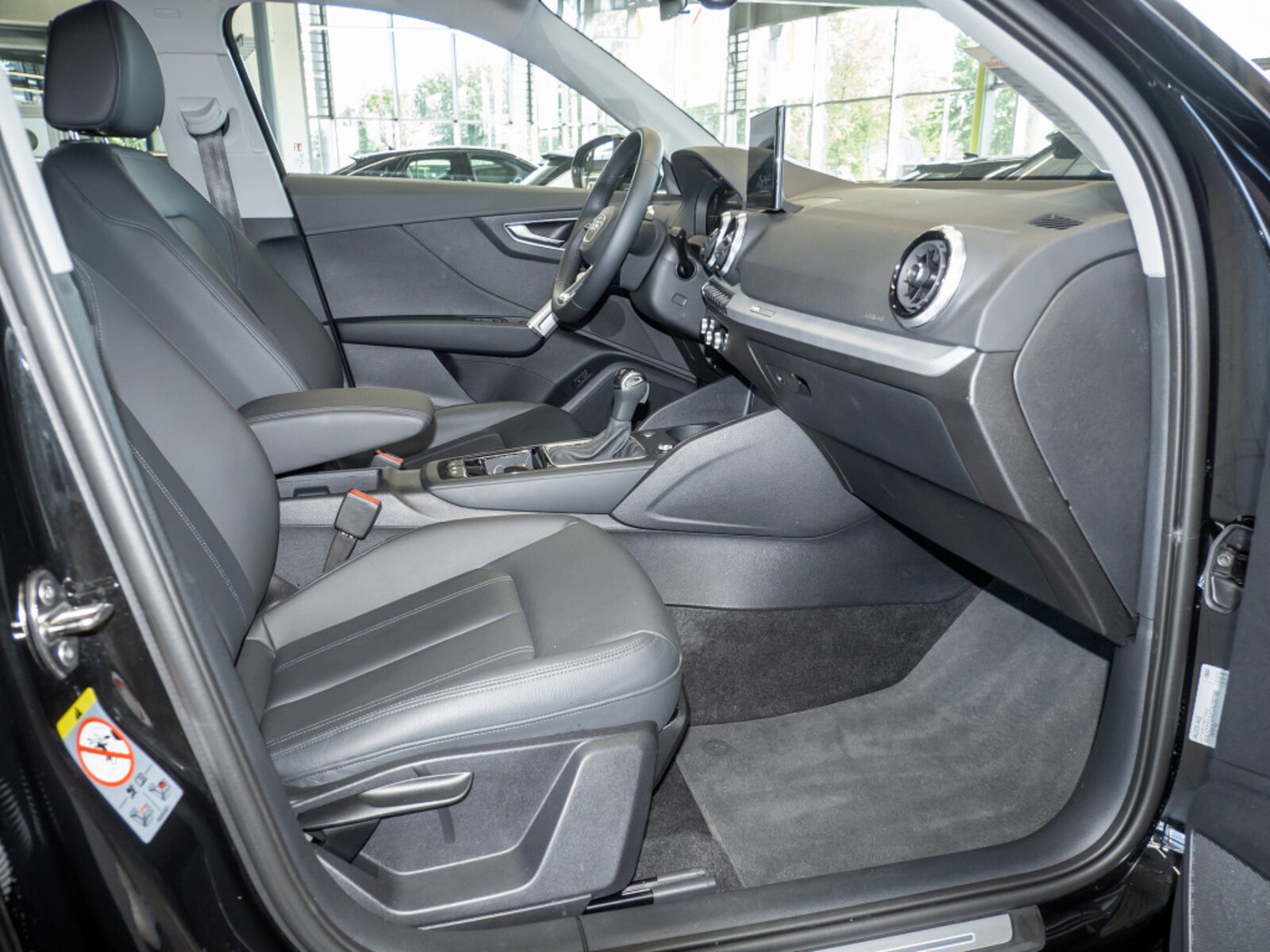 Audi Q2 – Bild 2