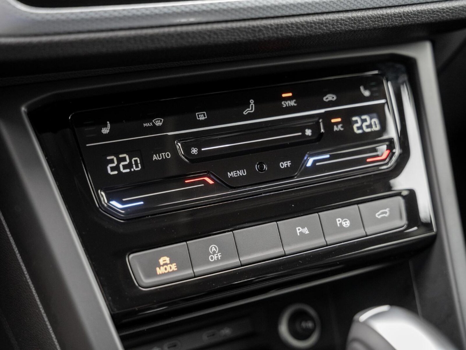 Volkswagen Touran – Bild 19