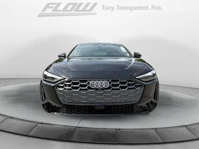 2026 Audi A5 Sedan