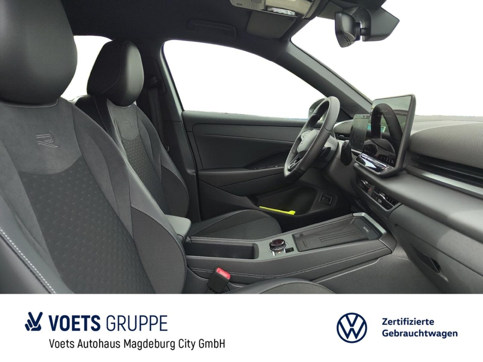 Volkswagen T-Roc – Bild 7