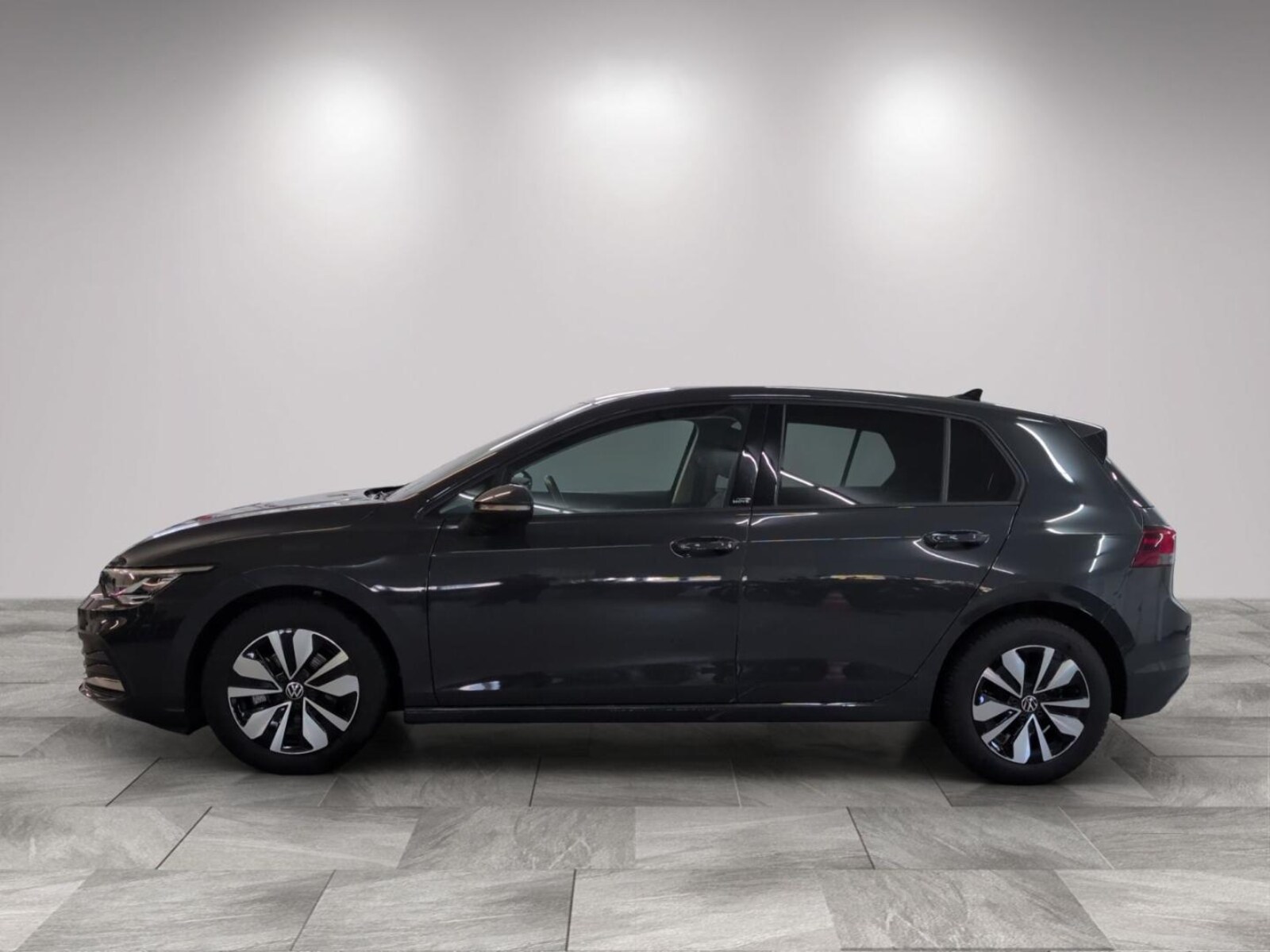 Volkswagen Golf – Bild 4