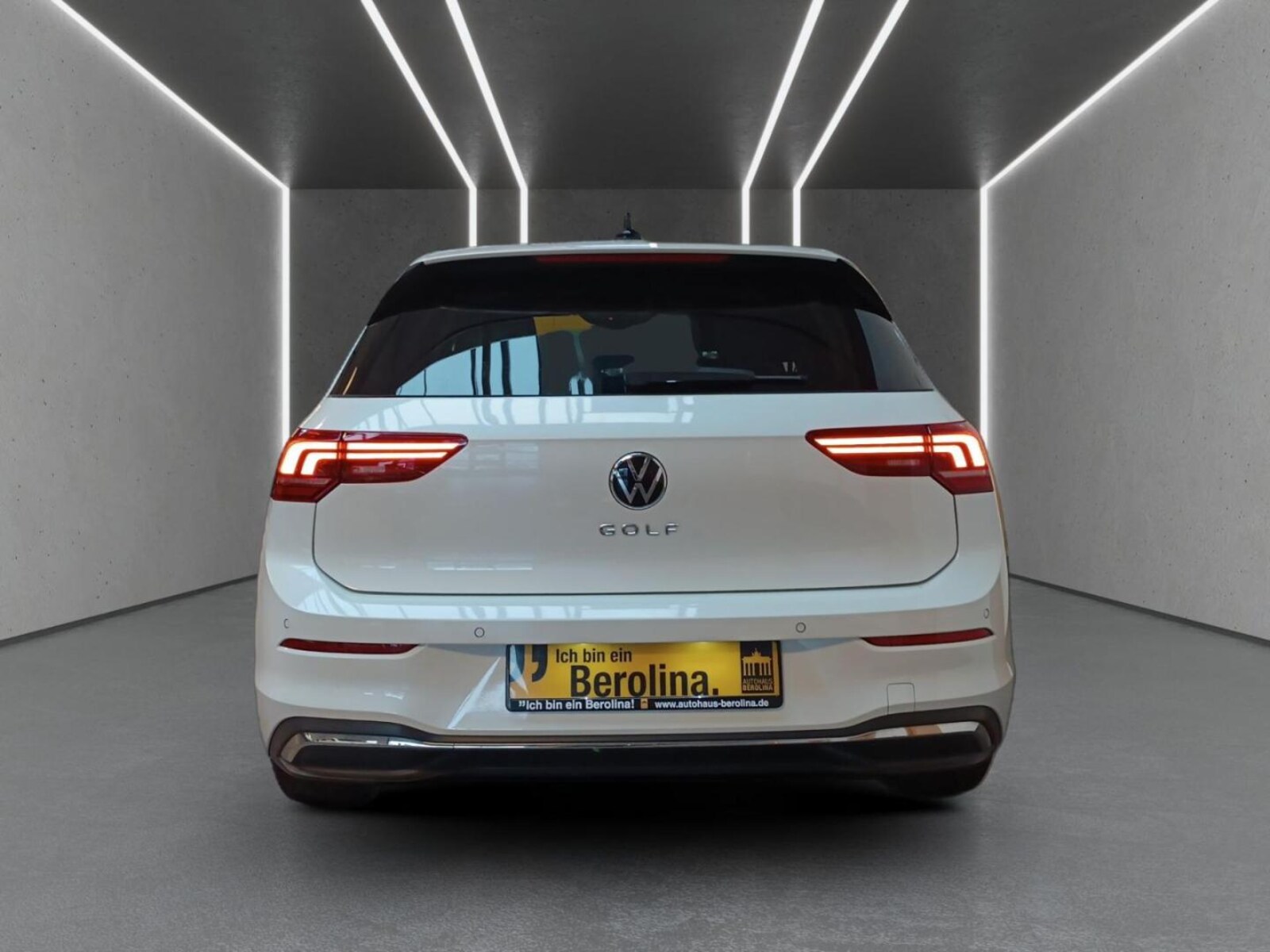 Volkswagen Golf – Bild 6