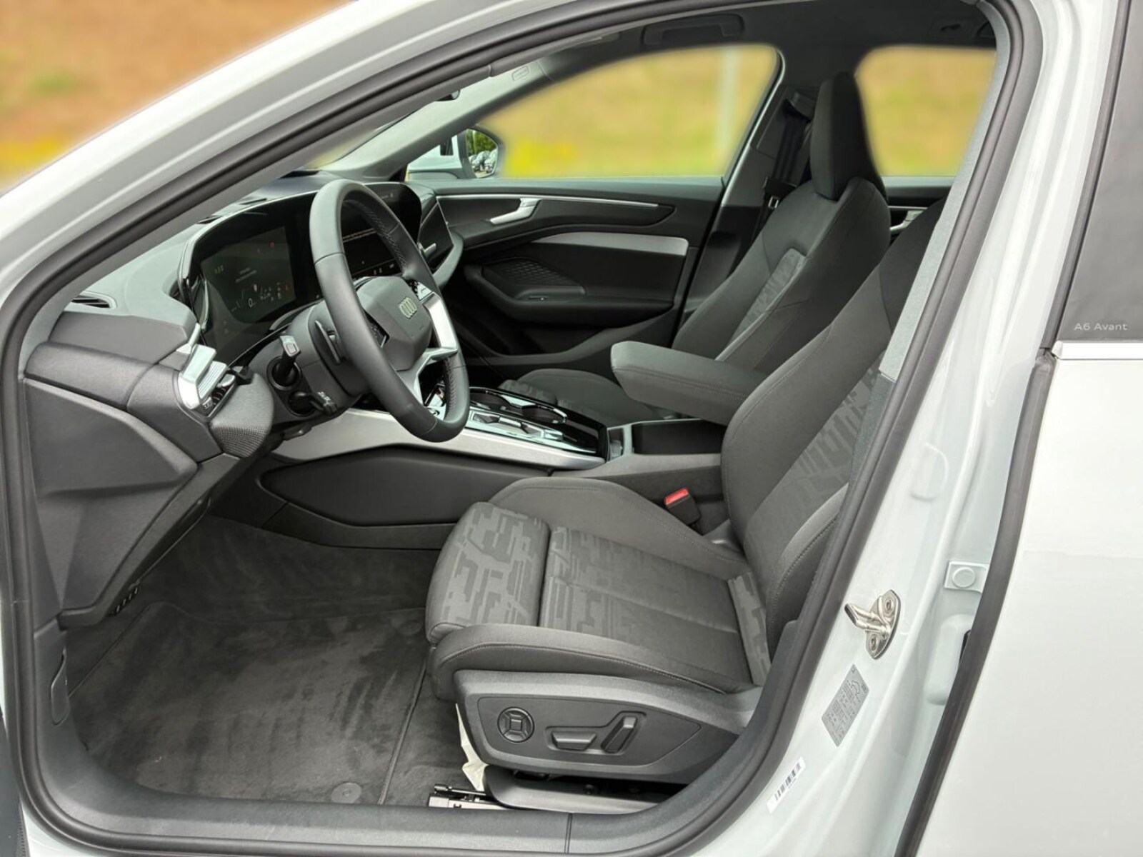 Audi A6 Avant – Bild 14