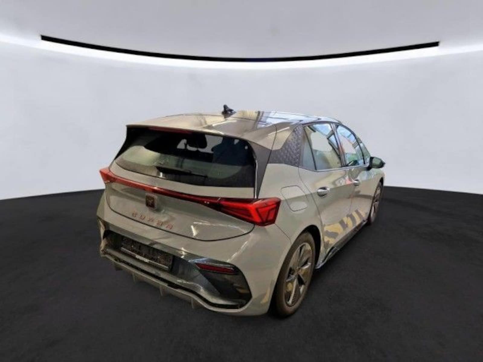 CUPRA Born – Bild 4